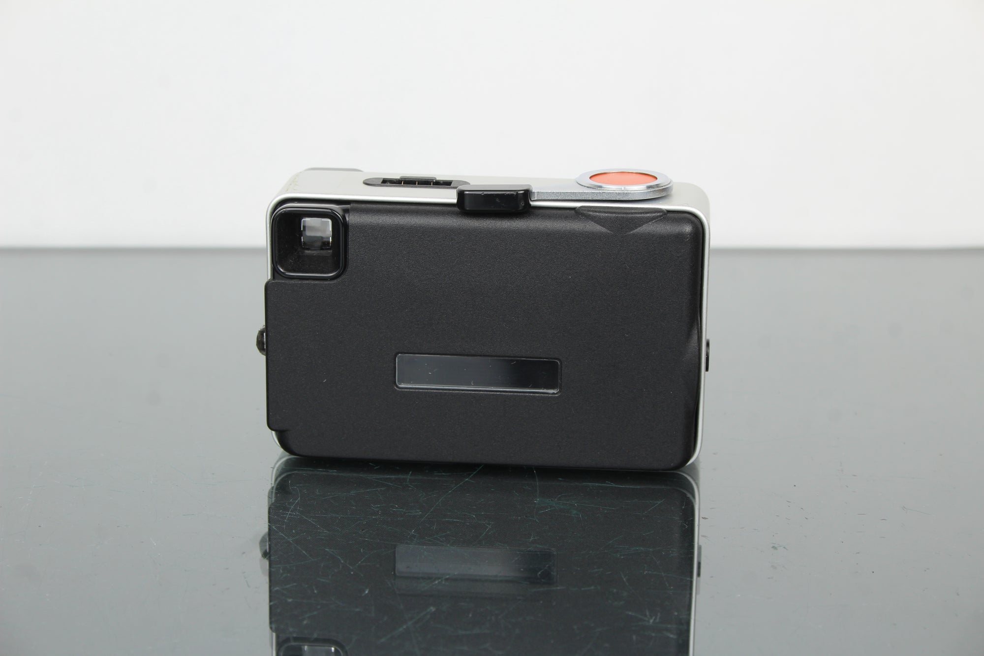 Agfamatic 108 Sensor