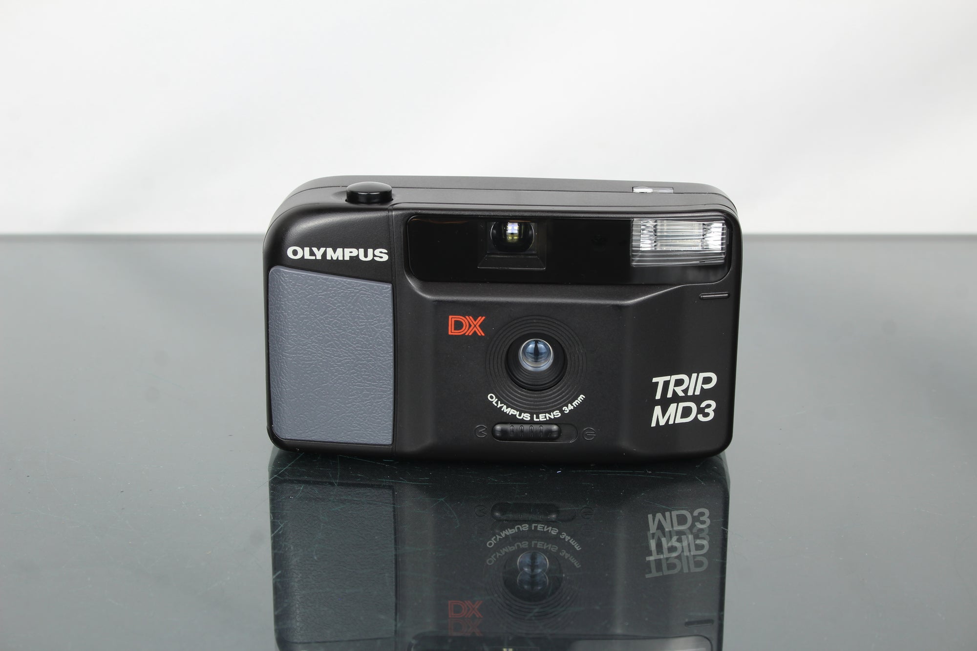 Olympus Trip MD3