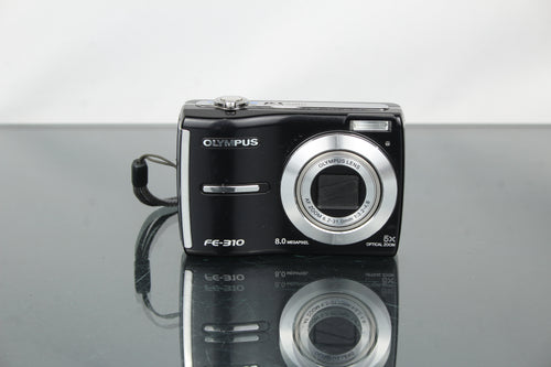 Olympus FE-310