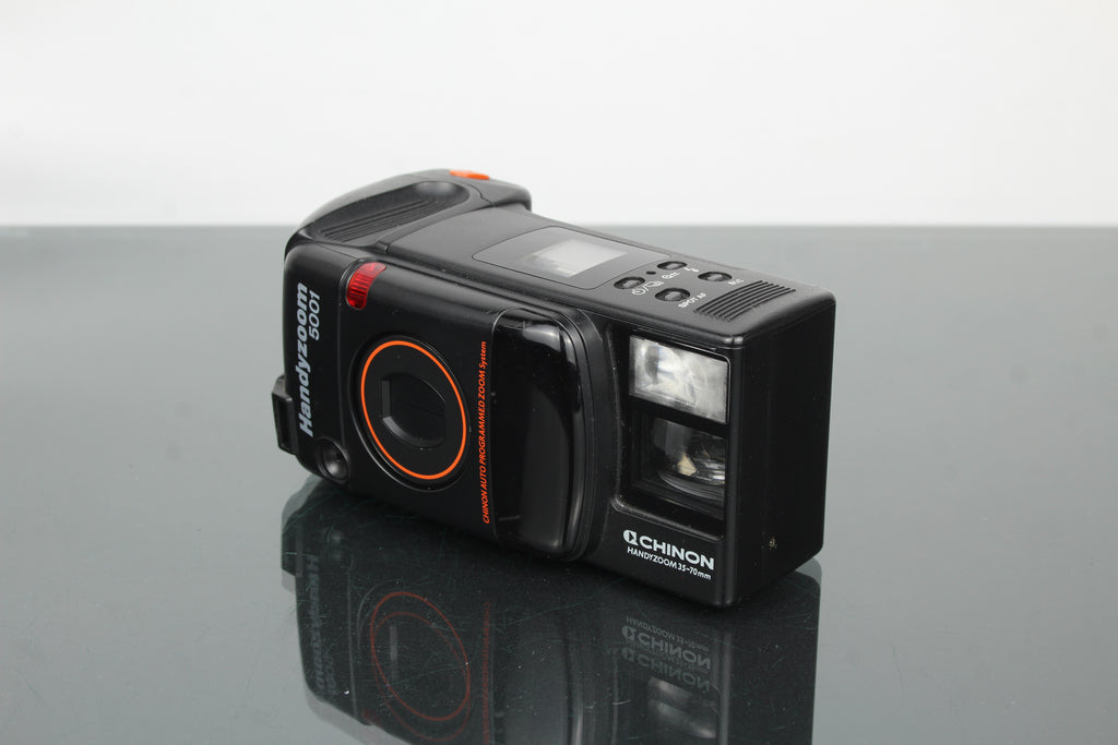 Chinon Handyzoom 5001