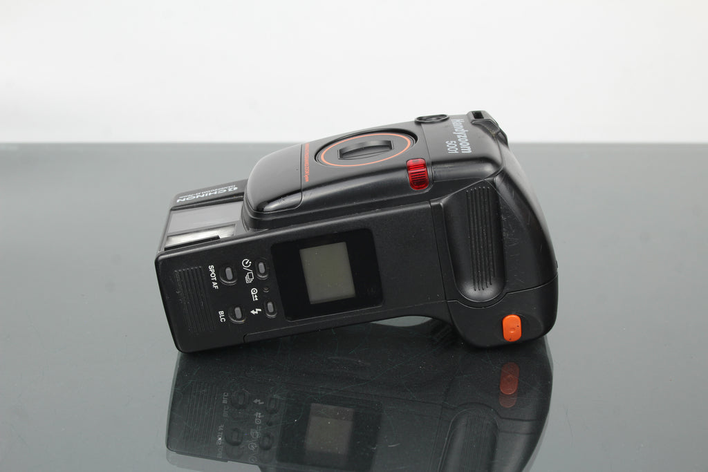 Chinon Handyzoom 5001