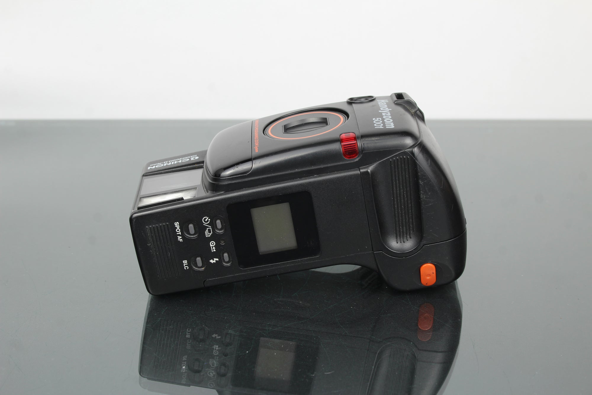 Chinon Handyzoom 5001