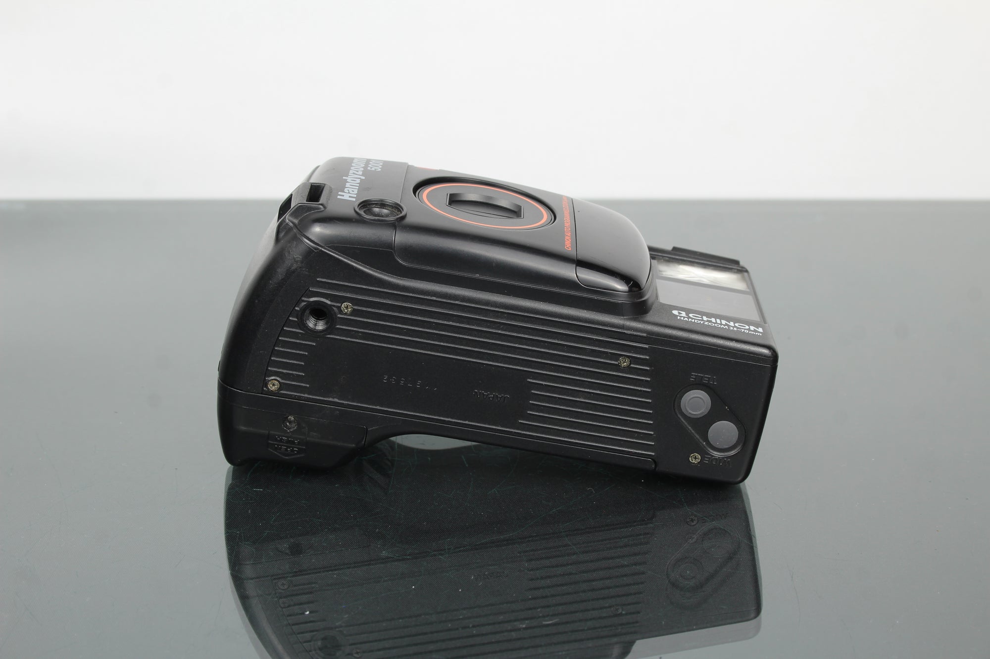 Chinon Handyzoom 5001