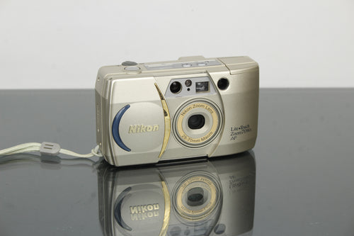 Nikon Lite Touch Zoom 70WS AF