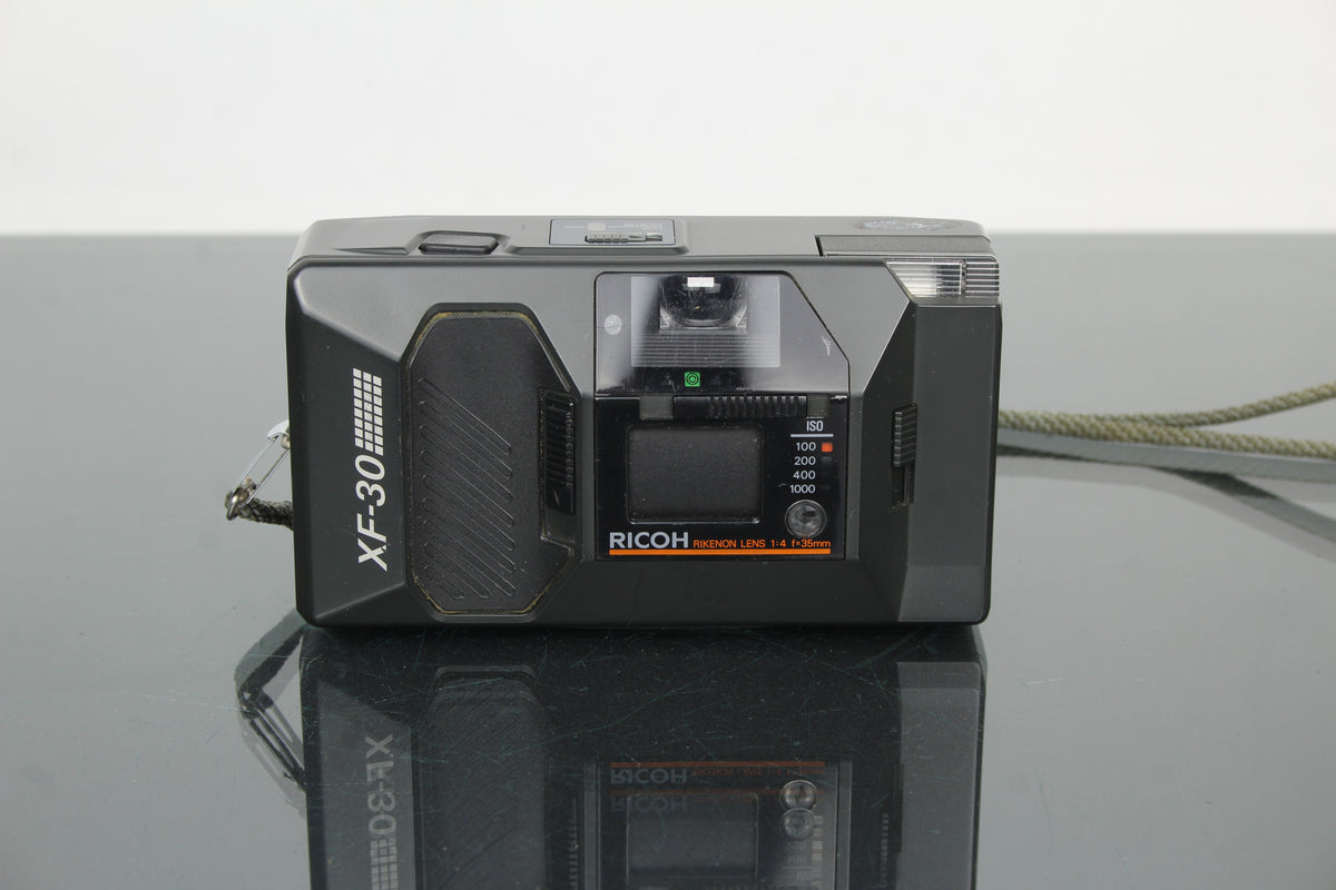 Ricoh XF-30