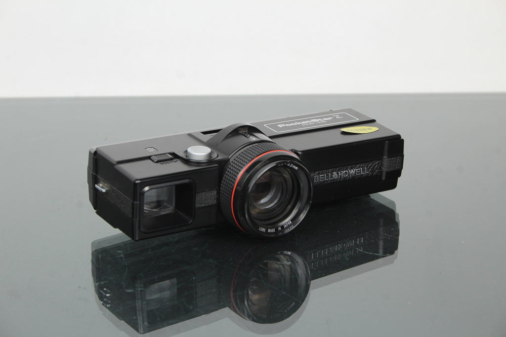 Bell&Howell PocketStar Z f=25-42mm