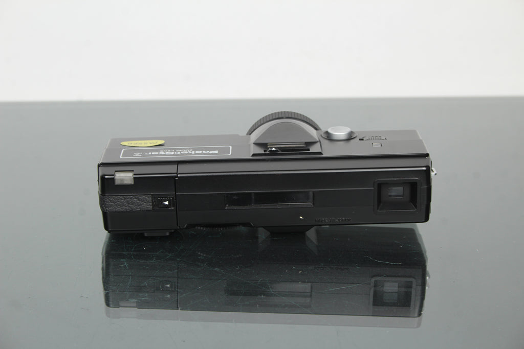 Bell&Howell PocketStar Z f=25-42mm