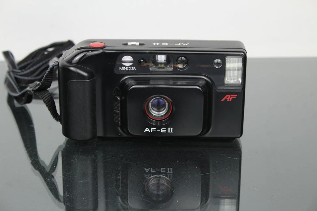 Minolta AF-E2