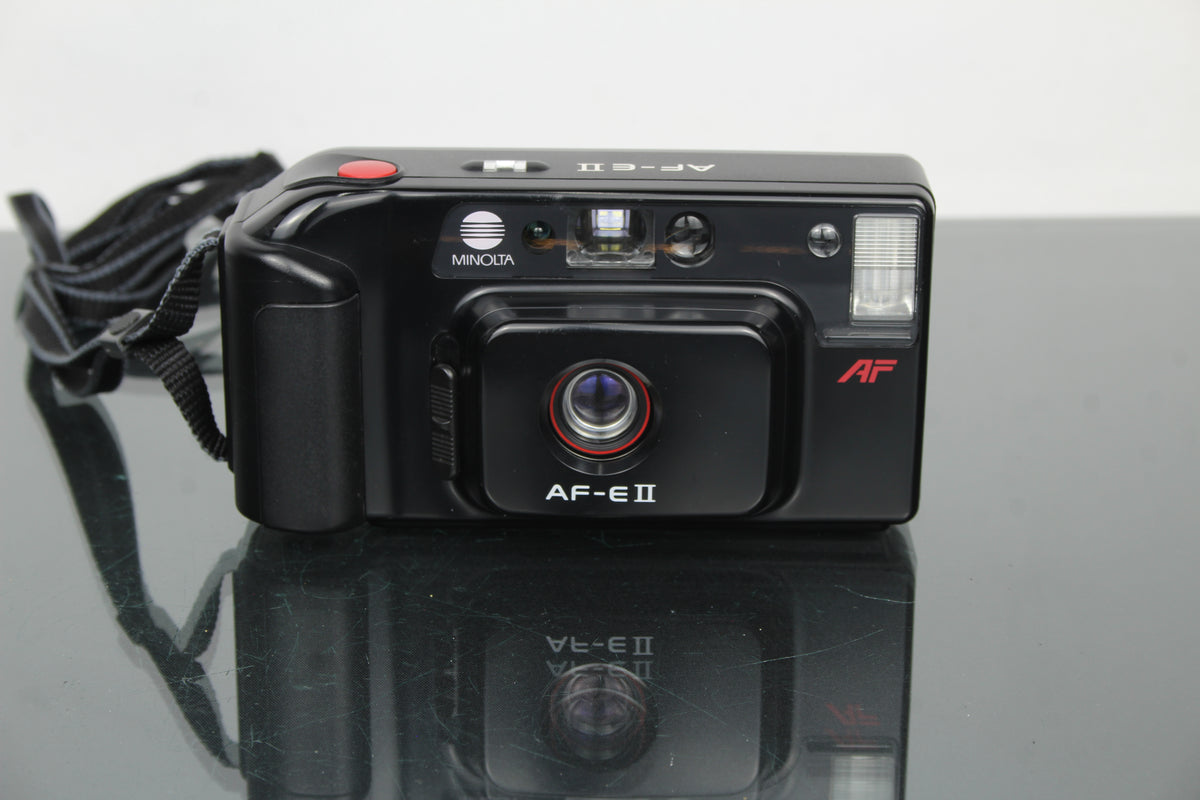 Minolta AF-E2
