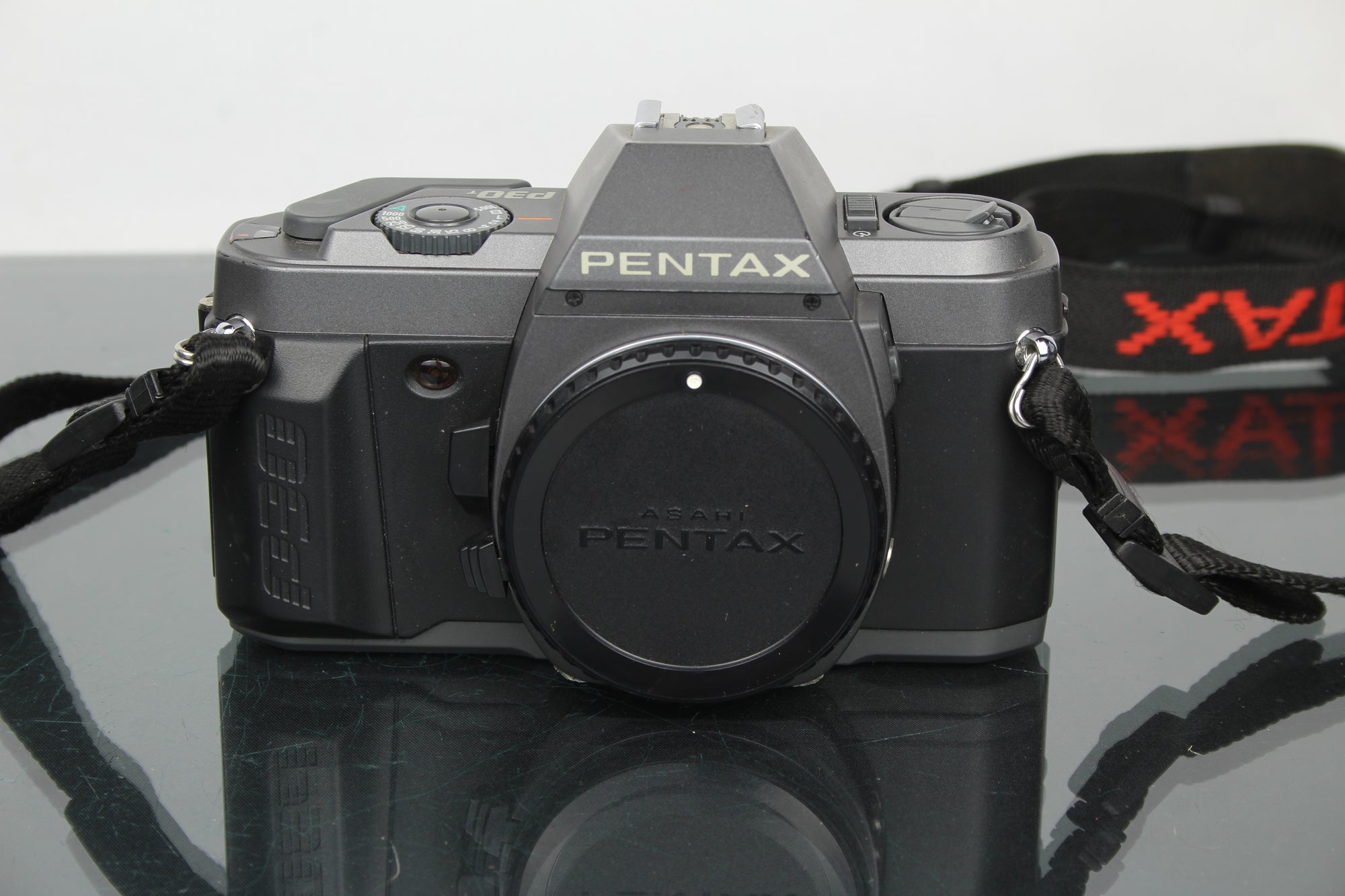 Pentax Asahi P30t