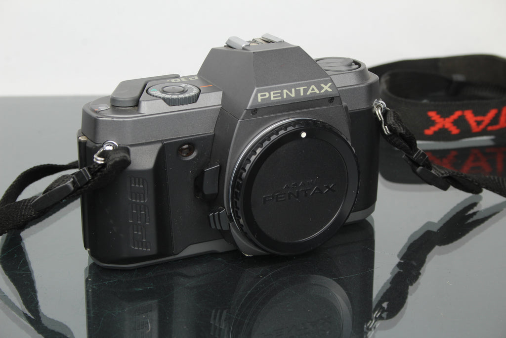 Pentax Asahi P30t