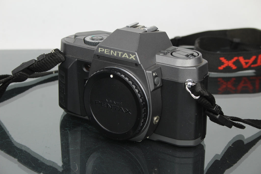 Pentax Asahi P30t