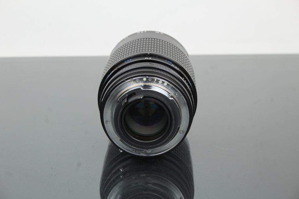 Kiron 105mm f/2.8 Macro 1:1 PK Mount
