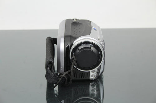 JVC GZ-MG20E