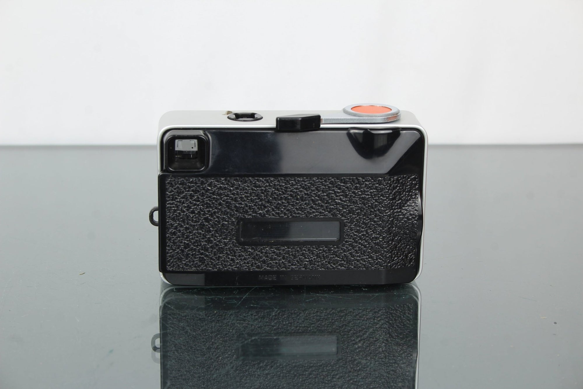 Agfa Agfamatic 100 sensor - Dutch|Thrift