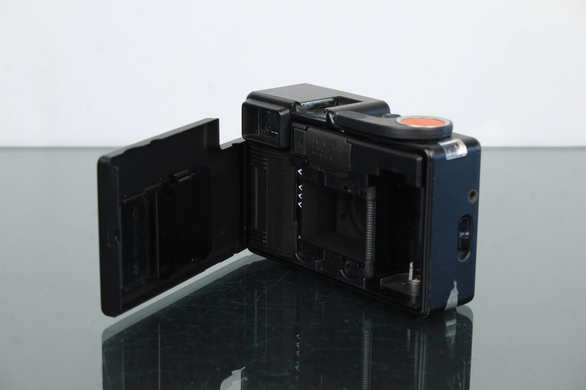 Agfa Optima 535 Sensor - Dutch|Thrift