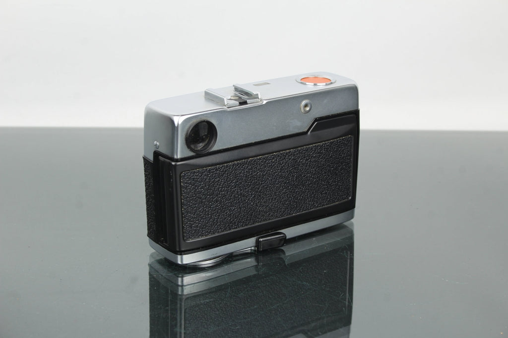 Agfa Silette LK - Dutch|Thrift