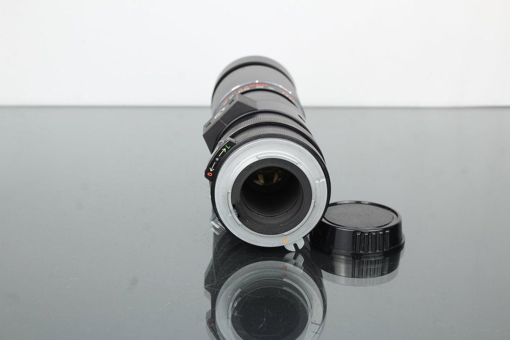Auto Vivitar Tele - Zoom 90 - 230mm 1:4.5 Nikon AI Mount - Dutch|Thrift