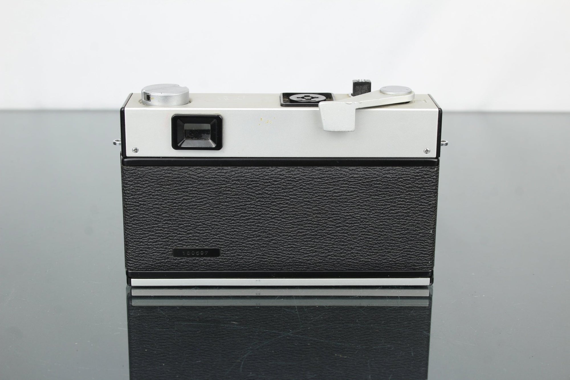 Canon Canonet 28 - Dutch|Thrift