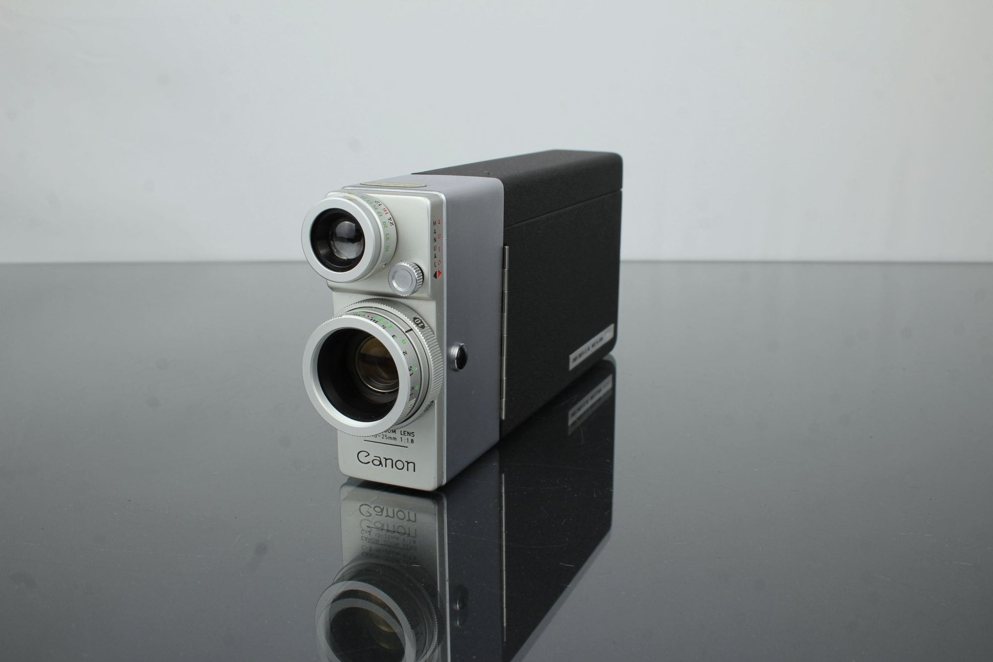 Canon Cine Canonet 8 - Dutch|Thrift