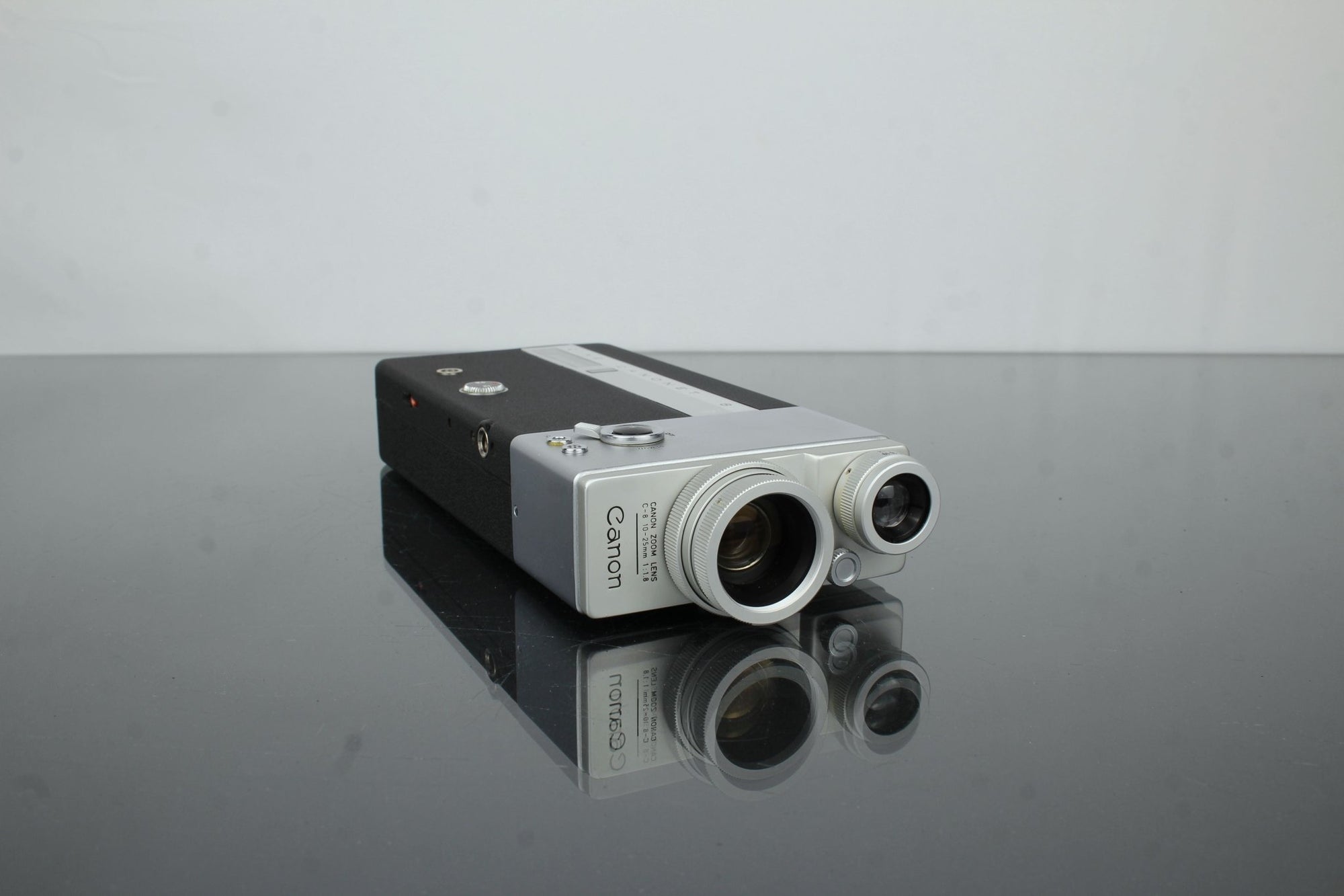 Canon Cine Canonet 8 - Dutch|Thrift