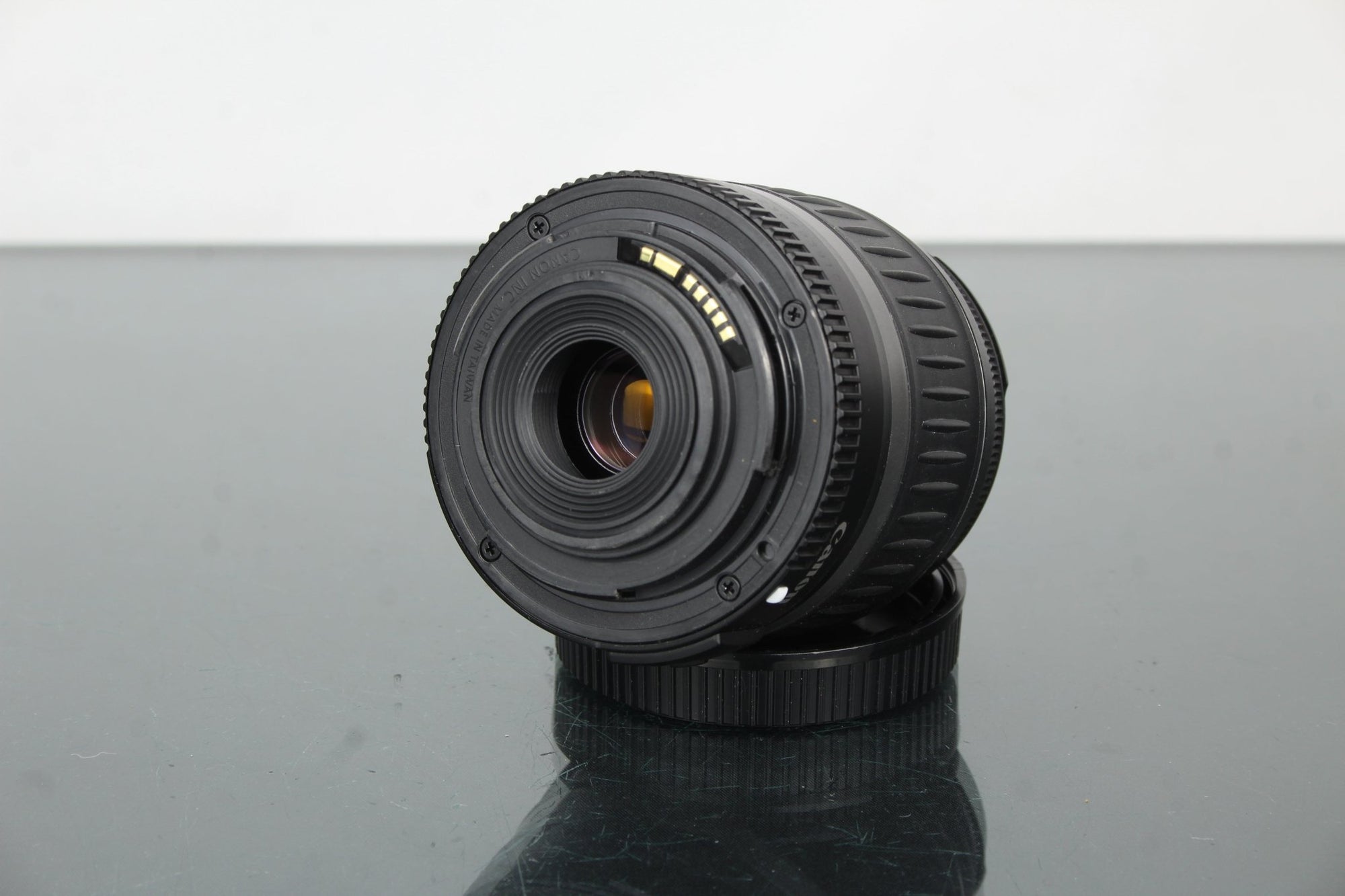 Canon EFS 18 - 55 1:3.5 - 5.6 II - EF - S mount - Dutch|Thrift