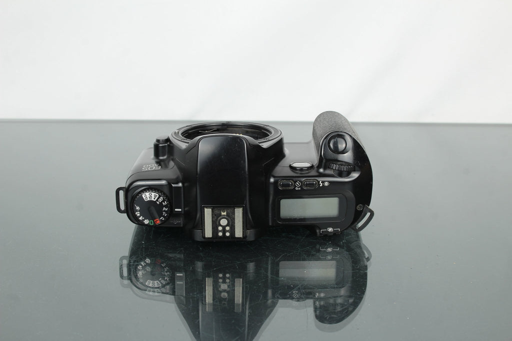 Canon EOS 500 - Dutch|Thrift