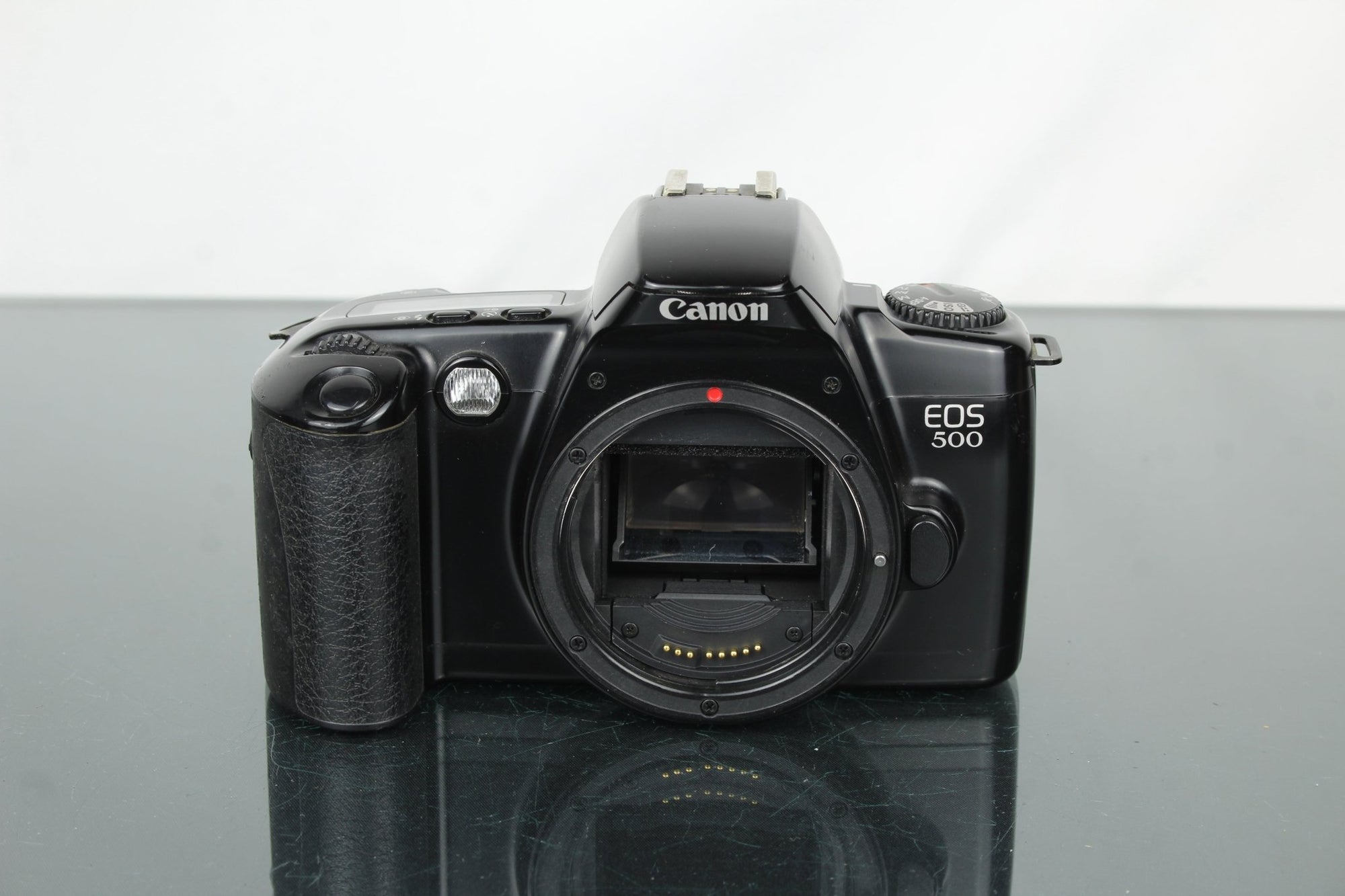 Canon EOS 500 - Dutch|Thrift
