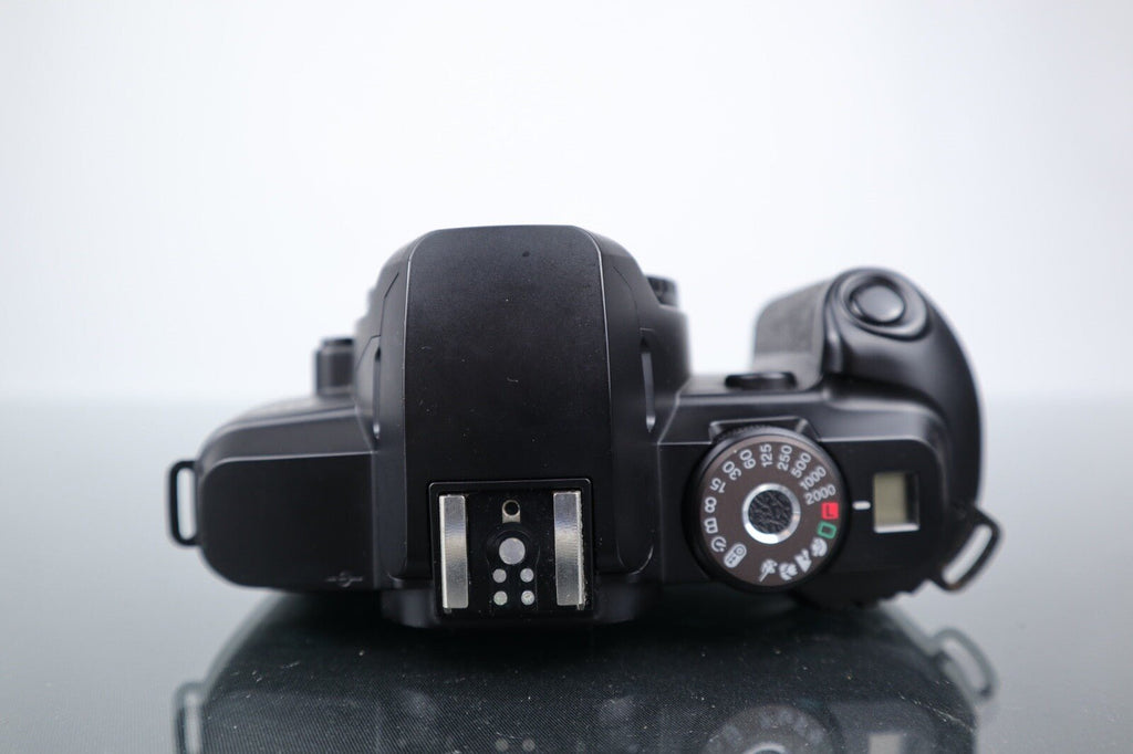 📷 Canon EOS 5000 | 35mm SLR Film Camera | Body Only - Dutch|Thrift