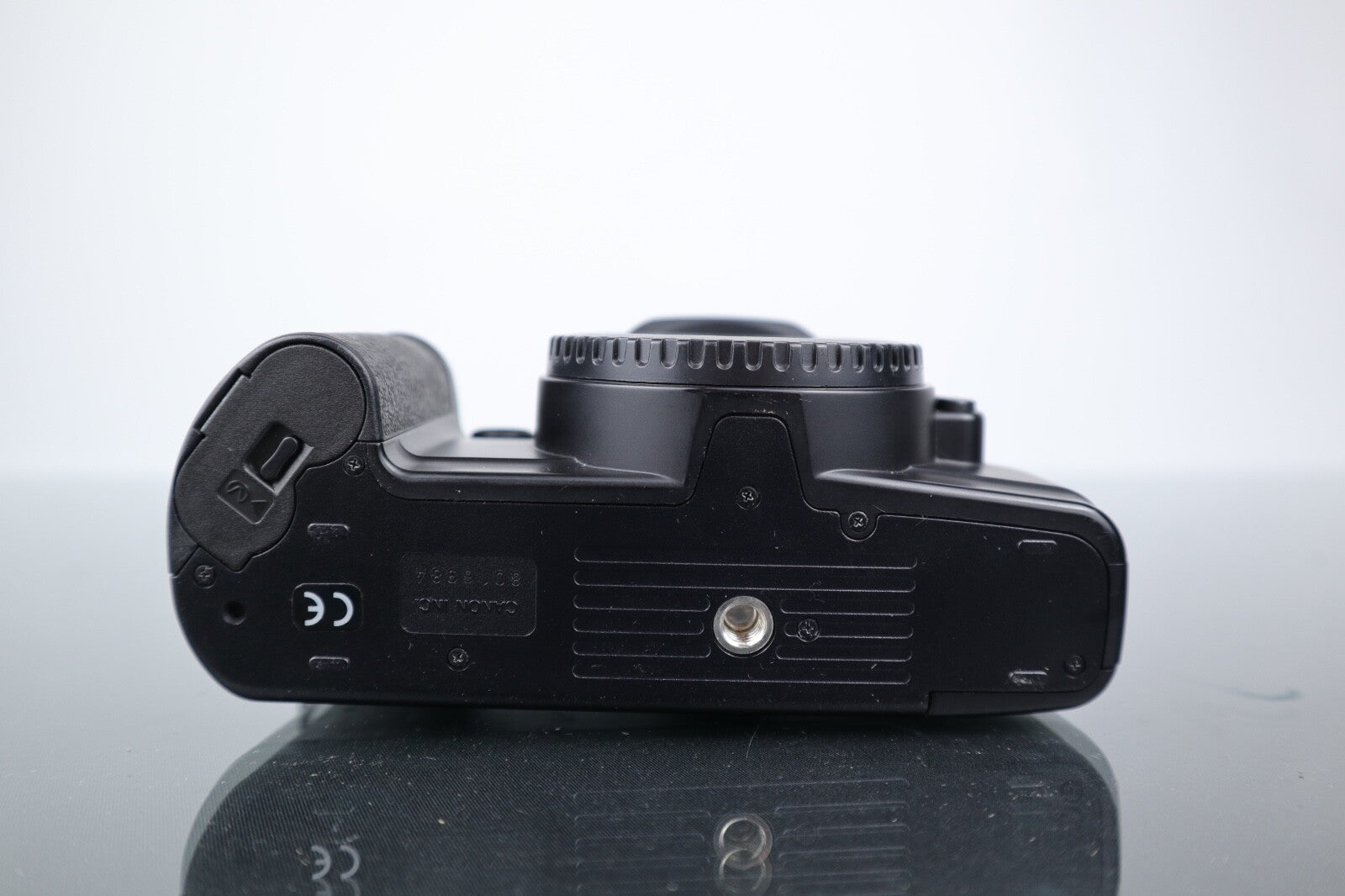 📷 Canon EOS 5000 | 35mm SLR Film Camera | Body Only - Dutch|Thrift
