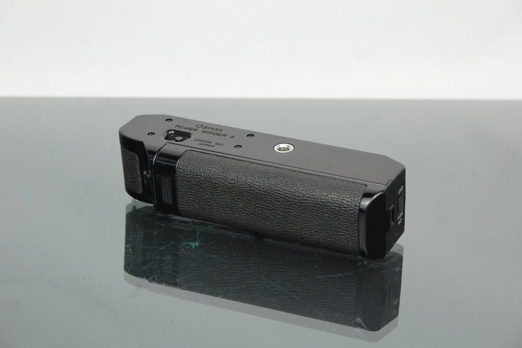 Canon Power Winder A - Dutch|Thrift