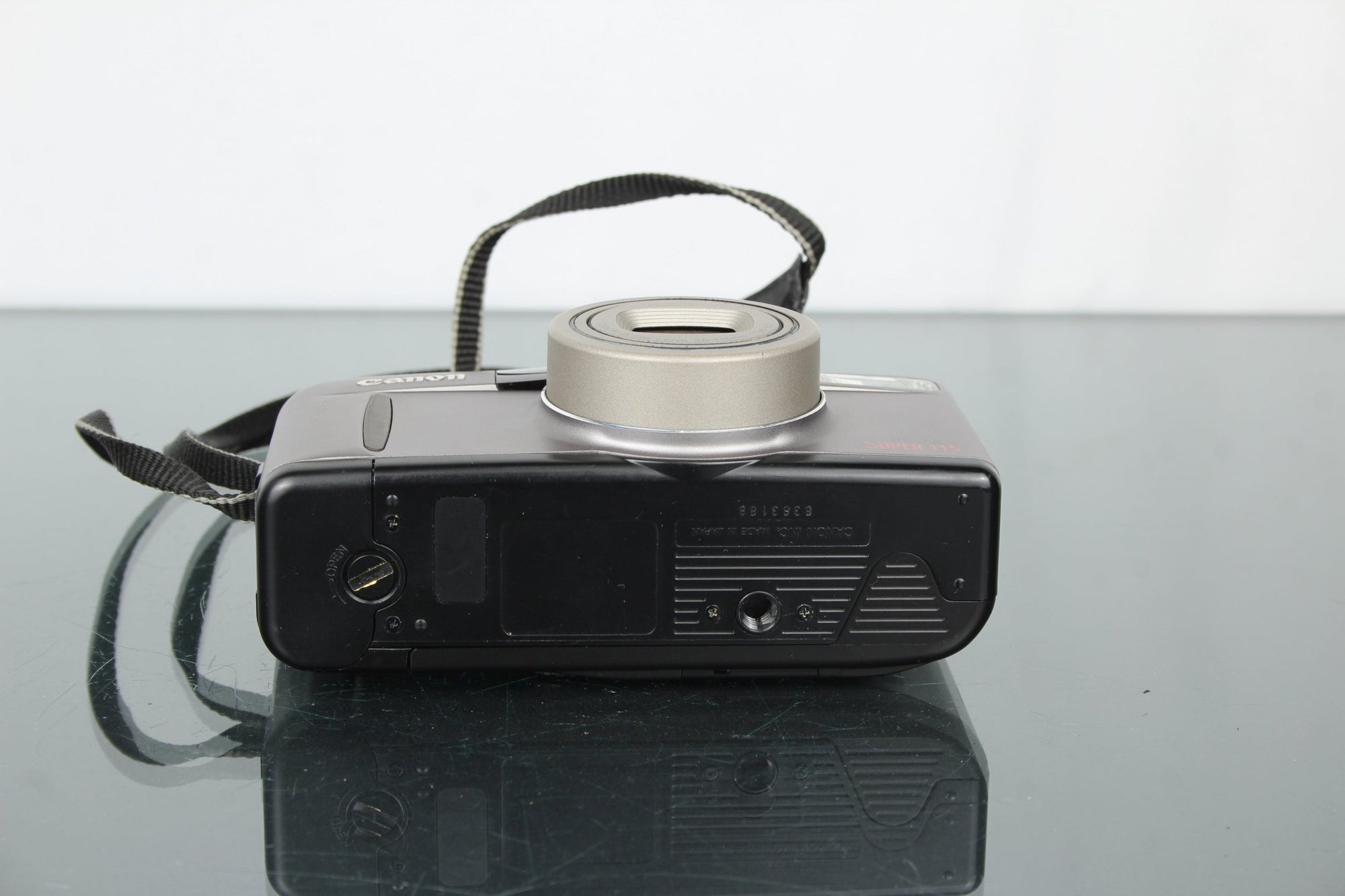 Canon Prima super 115 - Dutch|Thrift