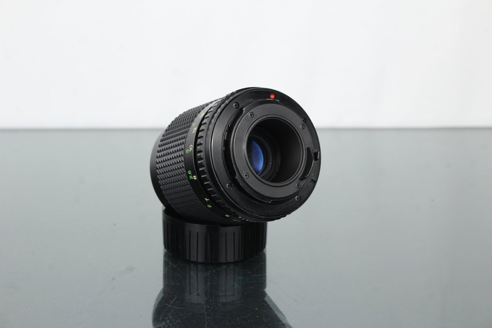Cosina MC Cosinon - T 135mm 1:3.5 PK - M Mount - Dutch|Thrift