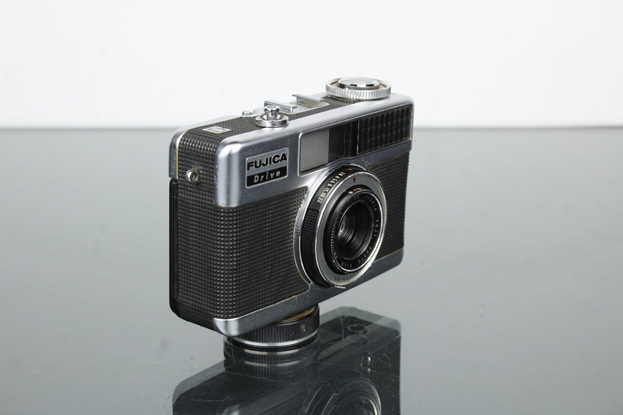 Fujica Drive - Dutch|Thrift