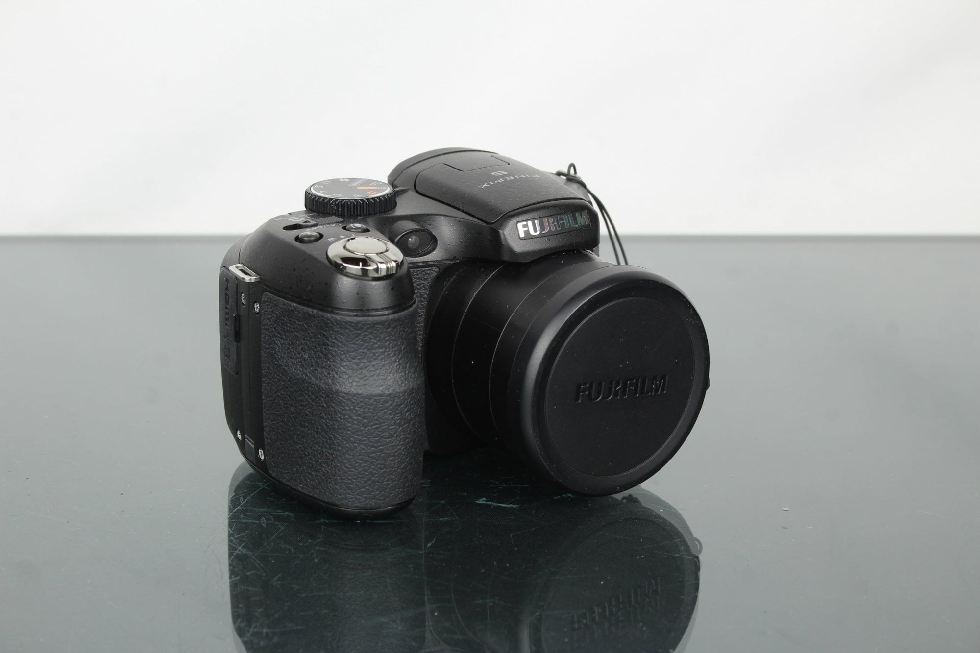 Fujifilm FinePix S2950 - Dutch|Thrift