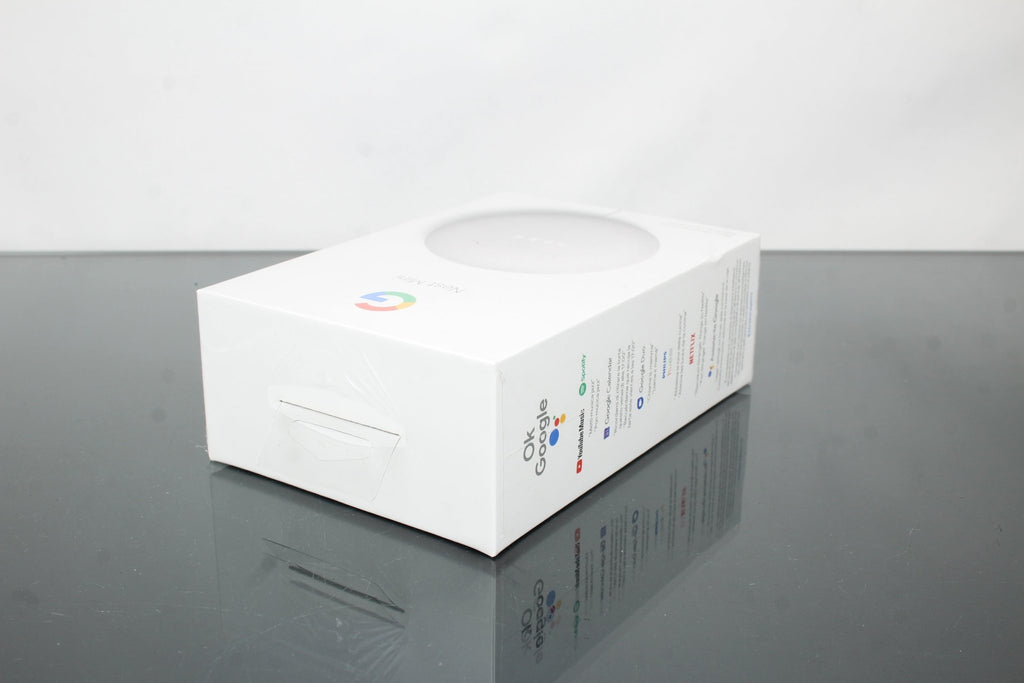 Google Mini Nest 2nd Generation - Dutch|Thrift
