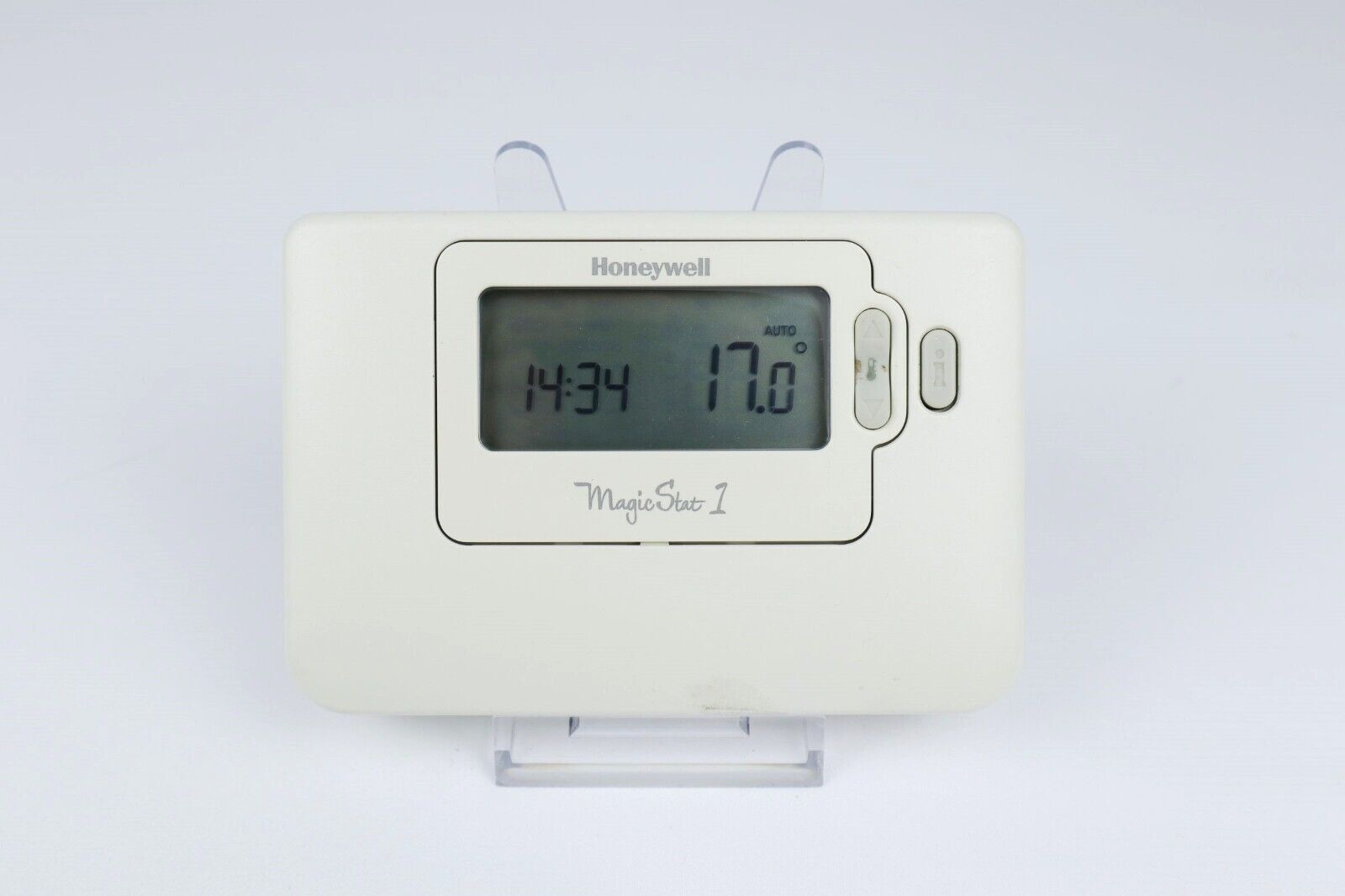 Honeywell Magic Stat 1 | Thermostat - Dutch|Thrift