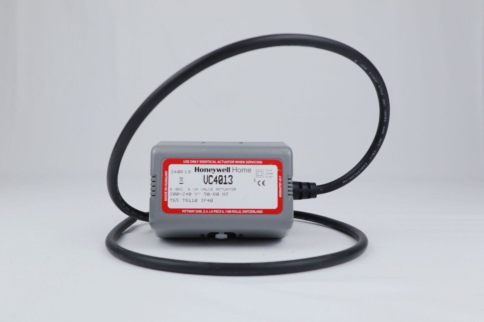 Honeywell VC4013 - 47 | 3 - Way Motorized Valve - Dutch|Thrift