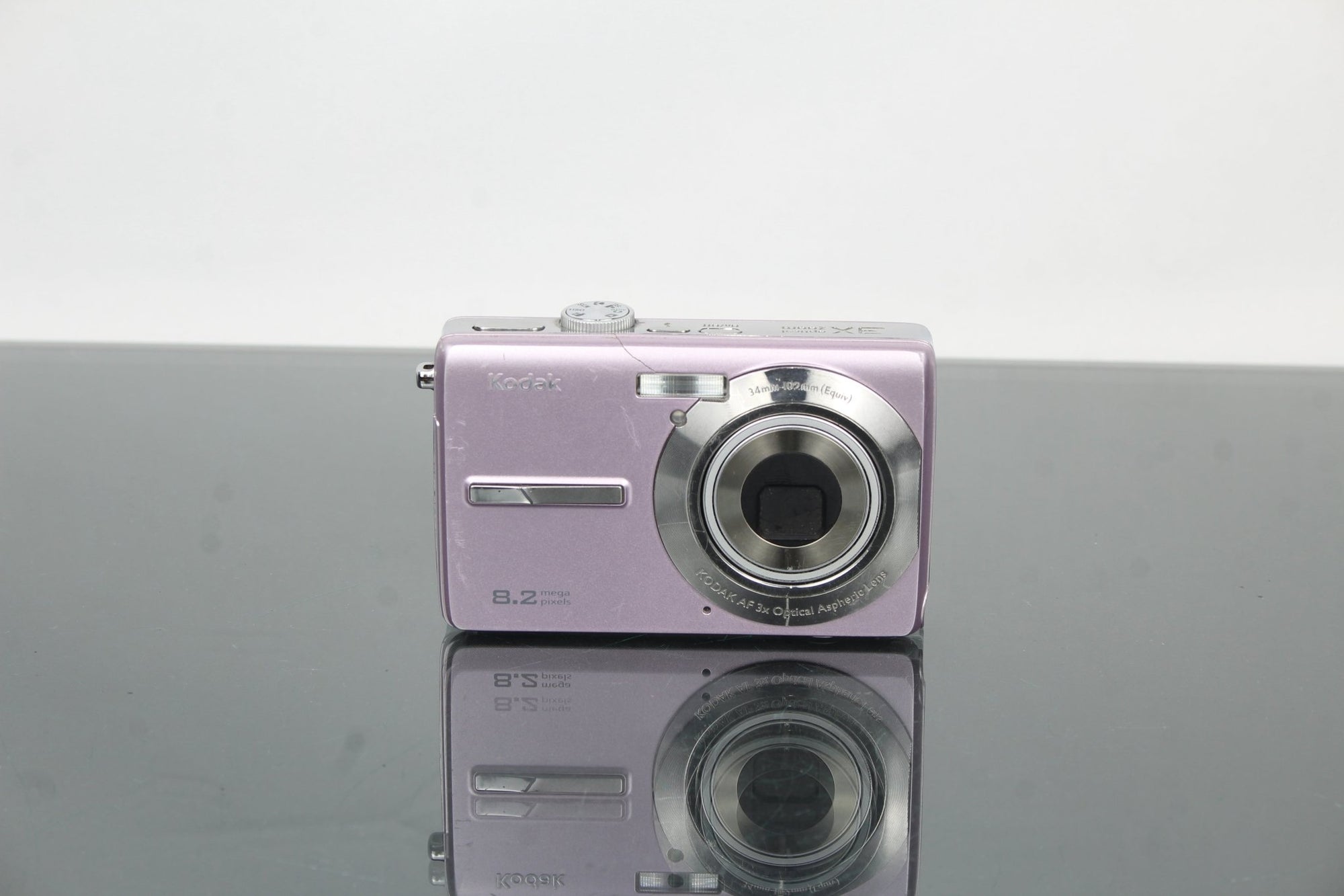 Kodak M863 - Dutch|Thrift