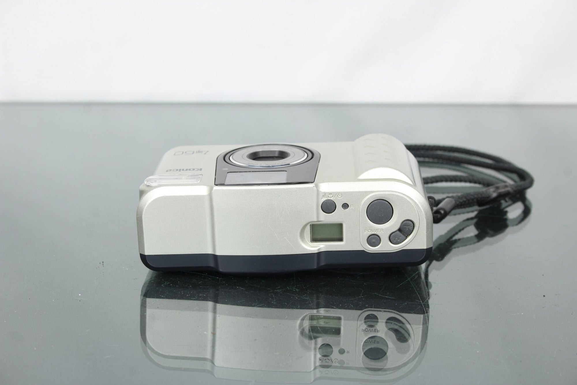 Konica Z - up 60 - Dutch|Thrift