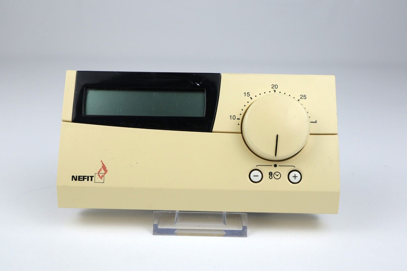Nefit Moduline 300 | Thermostat - Dutch|Thrift