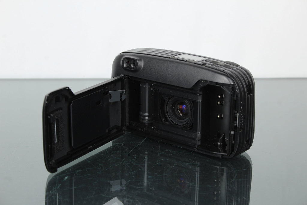 Nikon Zoom 100 AF - Dutch|Thrift