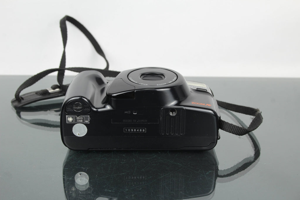 Olympus AZ - 230 Super Zoom - Dutch|Thrift