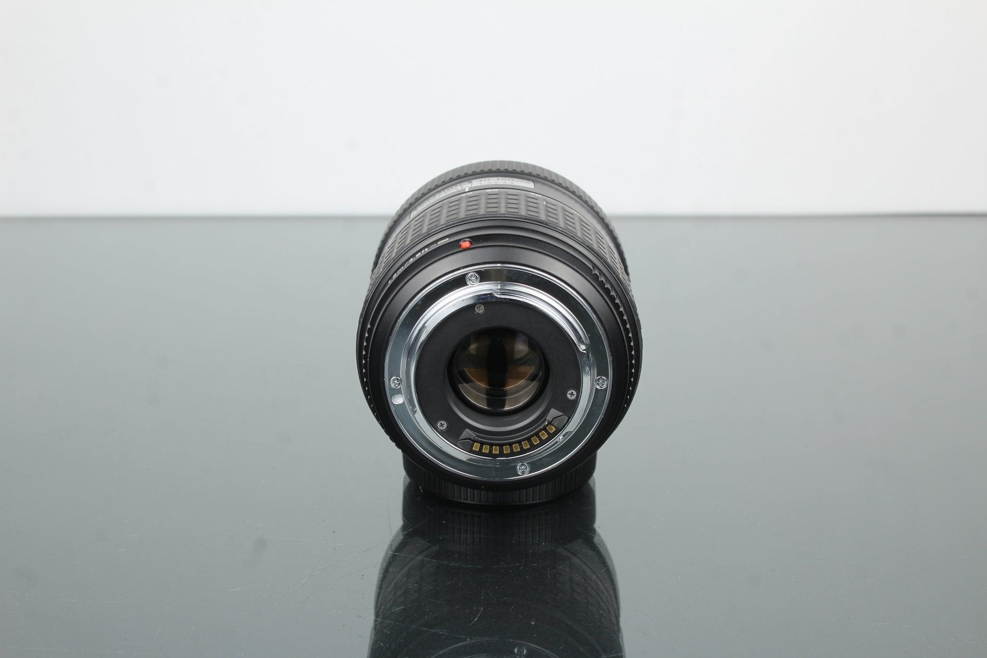 Olympus Zuiko Digital 40 - 150mm 1:3.5 - 4.5 Four Thirds Mount - Dutch|Thrift
