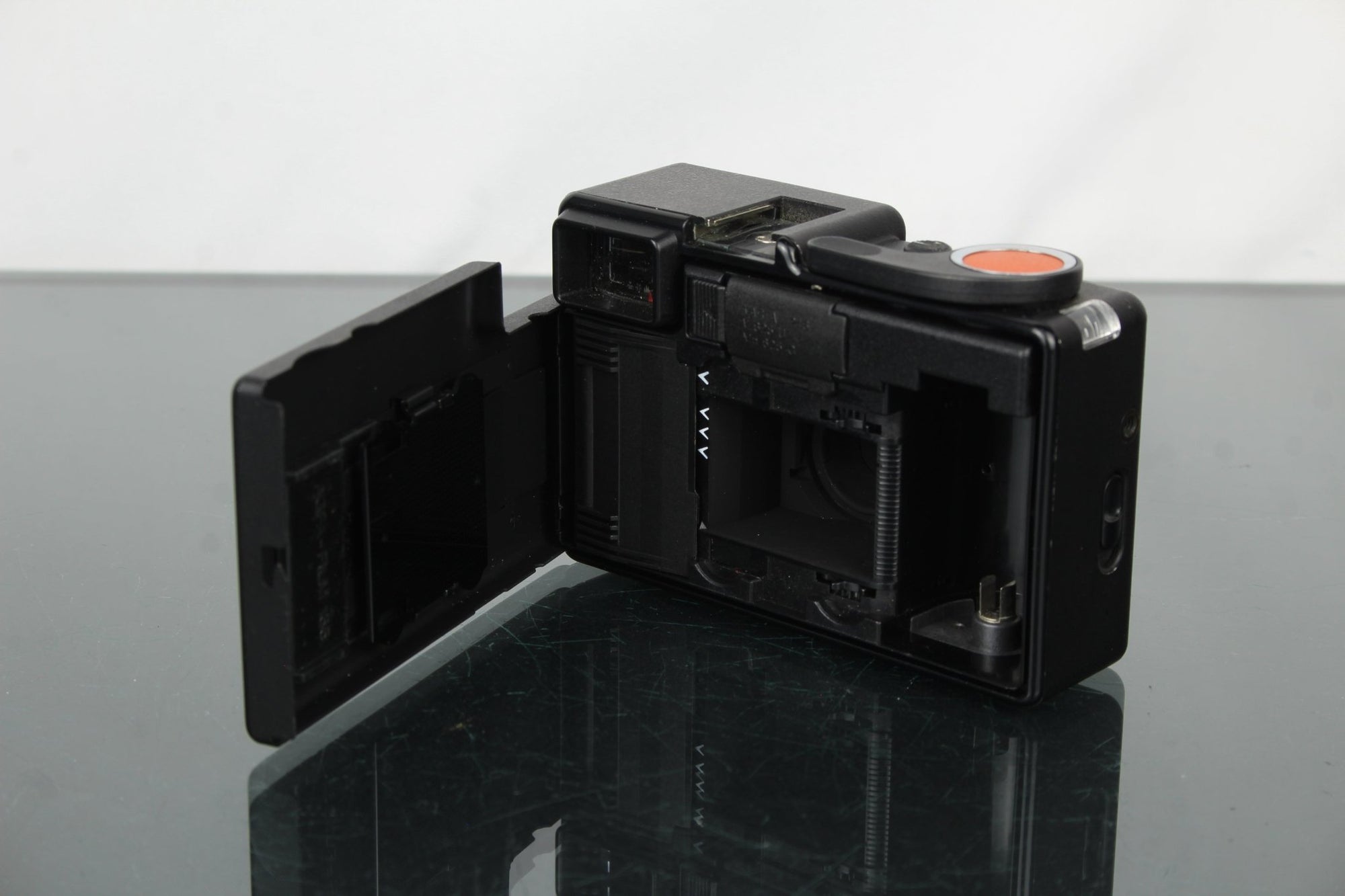 Optima 1035 Sensor - Dutch|Thrift