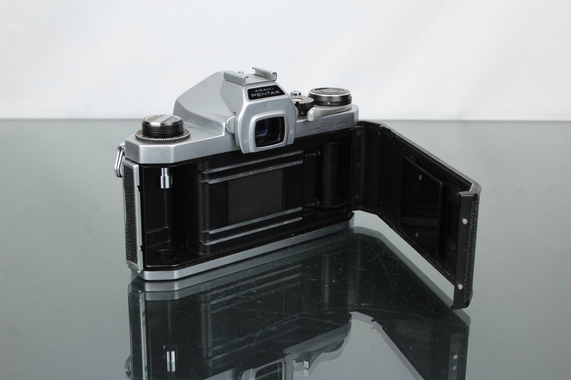 Pentax S1 A - Dutch|Thrift