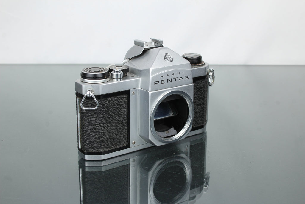 Pentax S1 A - Dutch|Thrift