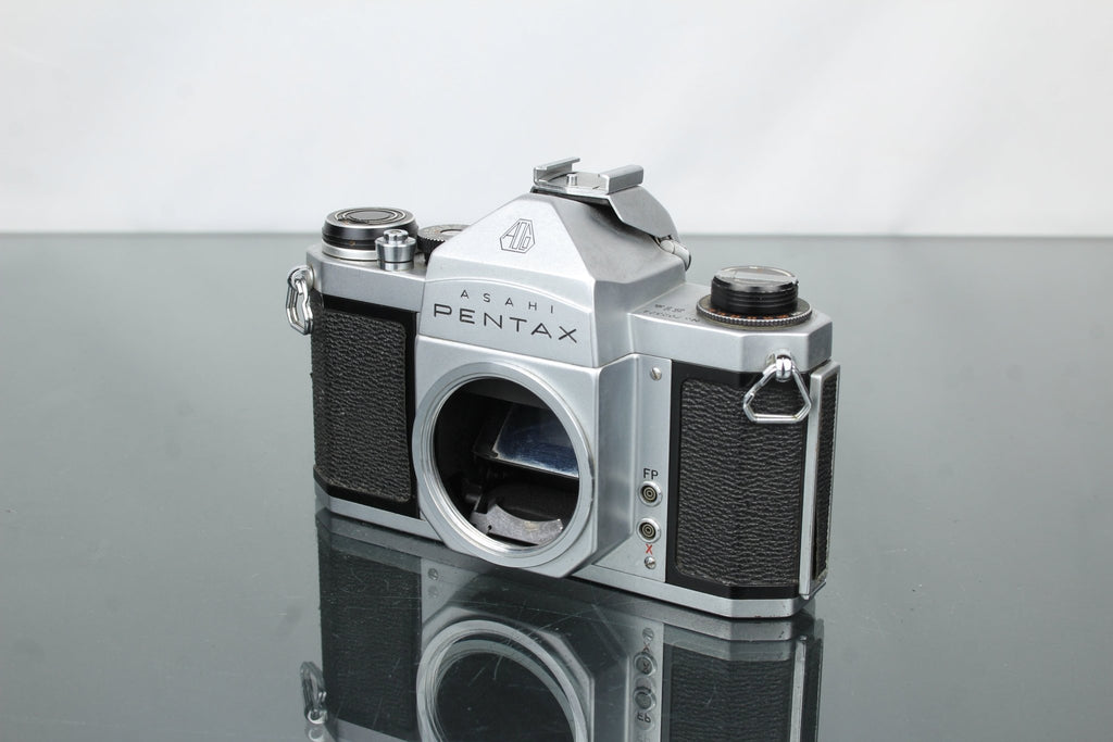 Pentax S1 A - Dutch|Thrift