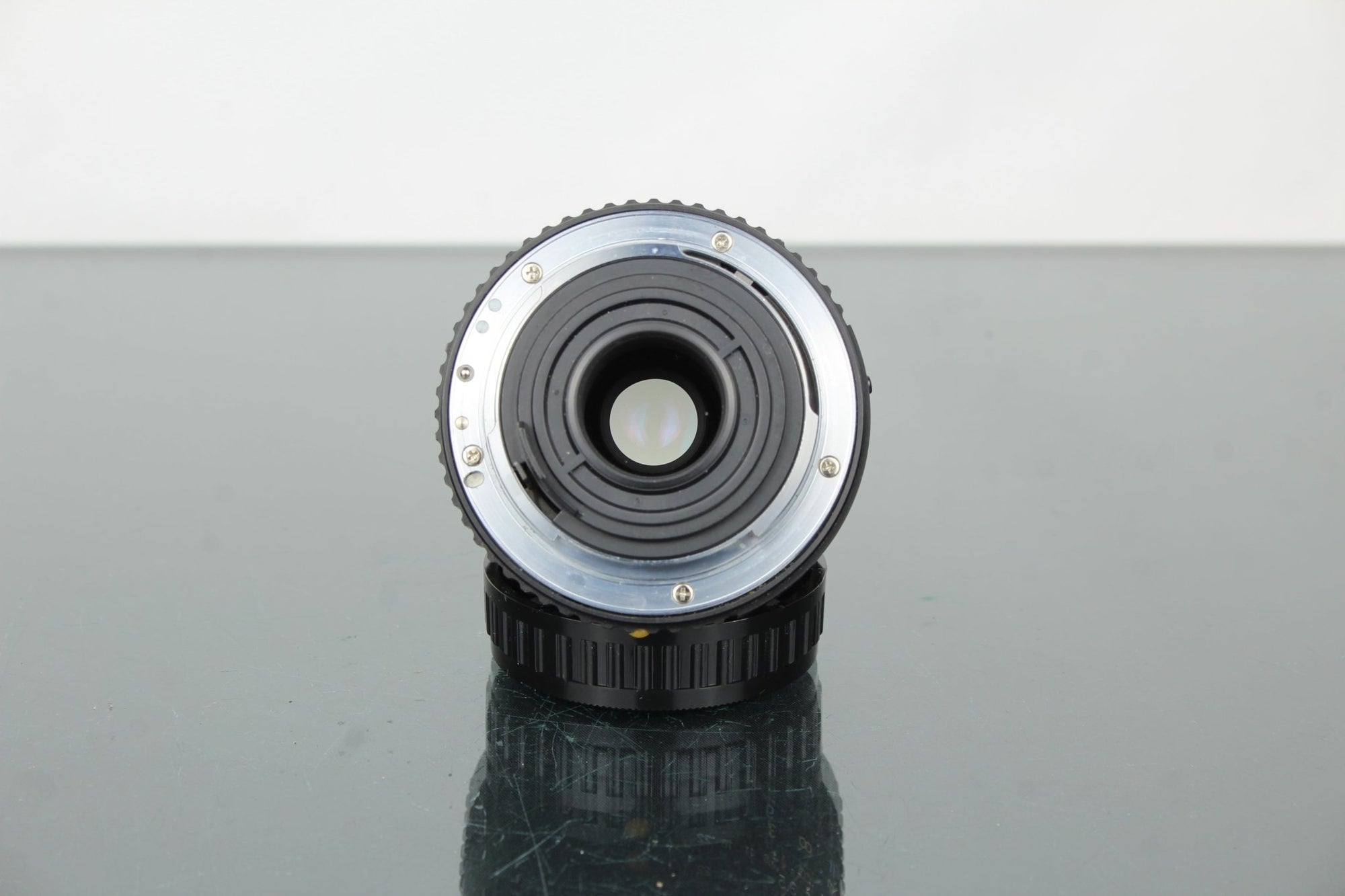 Pentax SMC Pentax - A Zoom 1:3.5 - 4.5 35 - 70mm PK Mount - Dutch|Thrift