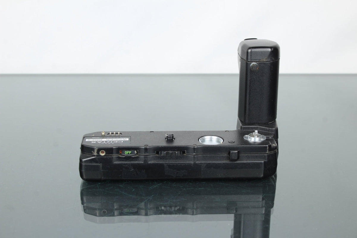 Pentax Winder MX - Dutch|Thrift